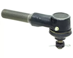 RockJock 4x4 Currectlync Thread Tie Rod End Jeep Cherokee | Comanche | Wrangler 1984-2006