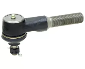 RockJock 4x4 Currectlync Right Hand Tie Rod End Jeep Cherokee | Comanche | Wrangler 1984-2006