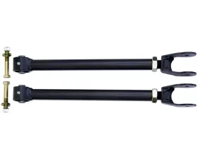 RockJock 4x4 Front Upper Control Arms Jeep Wrangler JK 2007-2017