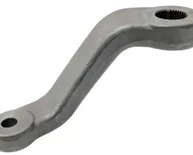 RockJock 4x4 Dropped Pitman Arm For Use w/ RockJock Suspension Kit Jeep Wrangler JK 2007-2017