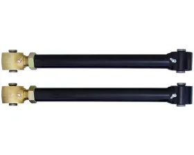 RockJock 4x4 Johnny Joint Rear Lower Control Arms Jeep Wrangler JK 2007-2017