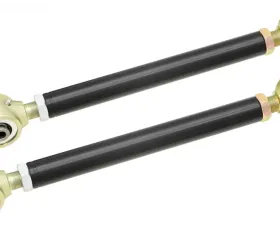 RockJock 4x4 Johnny Joint Billet Aluminum Control Arms Jeep Wrangler JK|JL 2007-2021