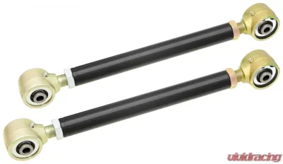 RockJock 4x4 Johnny Joint Billet Aluminum Control Arms Jeep Wrangler JK|JL 2007-2021 - CE-9807RUAB