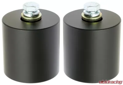RockJock 4x4 Bump Stop Kit Jeep Wrangler JL 2018-2021 - CE-9818FBSK