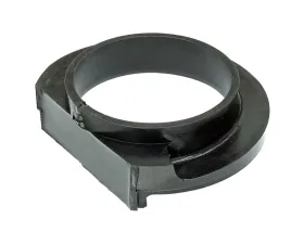 RockJock 4x4 Front Coil Spring Isolator Jeep Wrangler JL 2018-2021