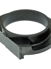 RockJock 4x4 Front Coil Spring Isolator Jeep Wrangler JL 2018-2021                                     - CE-9818FSI - Image 2