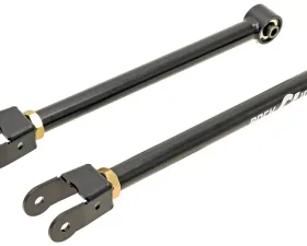 RockJock 4x4 Johnny Joint Control Arms Pair Jeep Wrangler JL 2018-2021