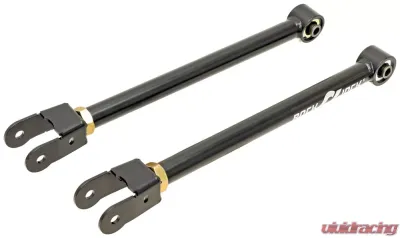 RockJock 4x4 Johnny Joint Control Arms Pair Jeep Wrangler JL 2018-2021 - CE-9818FUA
