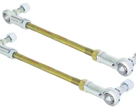 RockJock 4x4 Antirock End Links 10.5