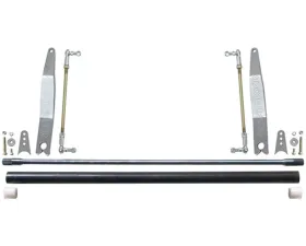 RockJock 4x4 Antirock Kit 45