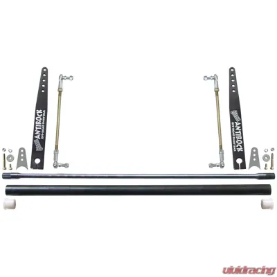 RockJock 4x4 Antirock Kit 32" Bar 20" Steel Arms - CE-9903-20