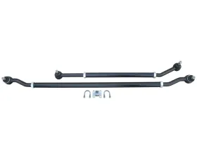 RockJock 4x4 Currectlync Modular Extreme Duty Steering System (RHD) Jeep Wrangler JK 2007-2017