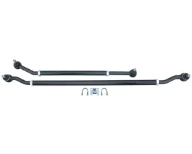 RockJock 4x4 Currectlync Modular Extreme Duty Steering System Jeep Wrangler JK 2007-2017