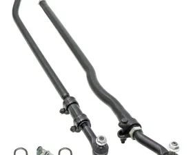 RockJock 4x4 Currectlync Steering System Jeep Wrangler JK 2007-2017