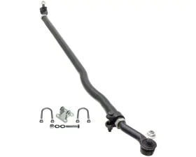 RockJock 4x4 Currectlync Tie Rod Jeep Wrangler JK 2007-2017