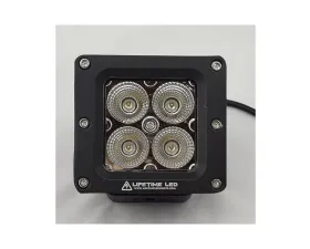 RockJock 4x4 Heavy Duty Spring Plates w/ Sway Bar Mounts Jeep CJ5 | CJ7 | DJ5 | Scrambler 1976-1986