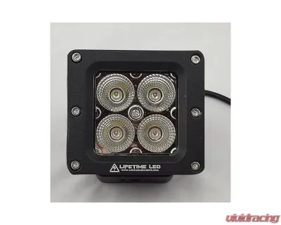 RockJock 4x4 Heavy Duty Spring Plates w/ Sway Bar Mounts Jeep CJ5 | CJ7 | DJ5 | Scrambler 1976-1986 - CE-9031A