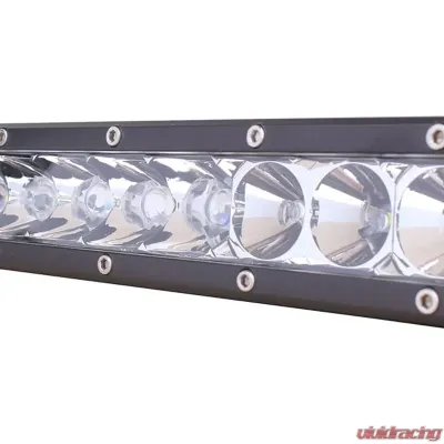 RockJock 4x4 2.5" Johnny Joint Rod End Weld-On 2.440"x0.468" Ball Externally Greased - CE-9110P-10