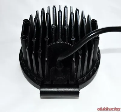 RockJock 4x4 2.5" Johnny Joint Rod End Weld-On Internally Greased - CE-9110C