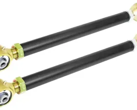 RockJock 4x4 Rear Lower Johnny Joint Control Arms Jeep Gladiator JT 2020-2021