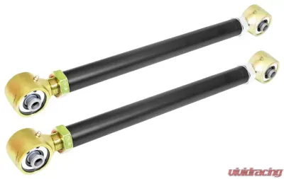 RockJock 4x4 Rear Lower Johnny Joint Control Arms Jeep Gladiator JT 2020-2021 - RJ-150400-101