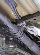 RockJock 4x4 Driveshaft Carrier Bearing Drop Kit Jeep Gladiator JT 2020-2023                                     - RJ-151402-101 - Image 2