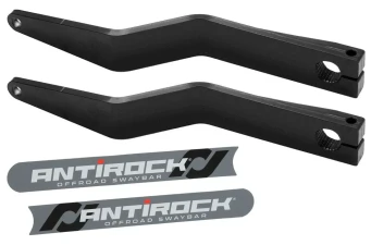 Sway Bars