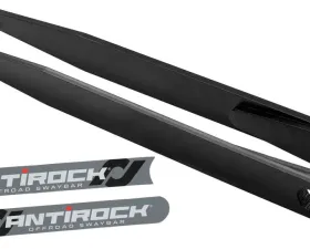 RockJock 4x4 21