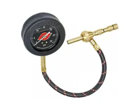 RockJock 4x4 Elite Analog Tire Deflator