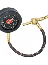RockJock 4x4 Elite Analog Tire Deflator                                     - RJ-560200-101 - Image 3