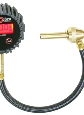 RockJock 4x4 EZ Tire Deflator Pro Digital                                     - RJ-9029PRO - Image 3