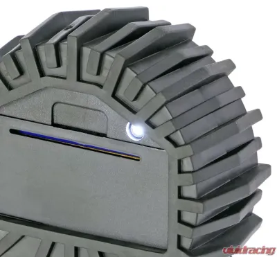 RockJock 4x4 EZ Tire Deflator Pro Digital - RJ-9029PRO
