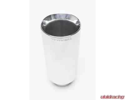 Thermal R&D Thermal Tip 5" Dia x 12" Long x 4" Inlet - 54012