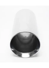Thermal R&D Thermal Tip 5" Dia x 12" Long x 4" Inlet                                     - 54012 - Image 3
