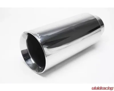 Thermal R&D Thermal Tip 5" Dia x 12" Long x 4" Inlet - 54012