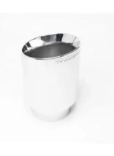 Thermal R&D Angle Thermal Tip 5" Dia x 8" Long x 4" Inlet                                     - 5408A - Image 3