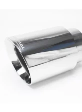 Thermal R&D Angle Thermal Tip 5" Dia x 8" Long x 4" Inlet                                     - 5408A - Image 2