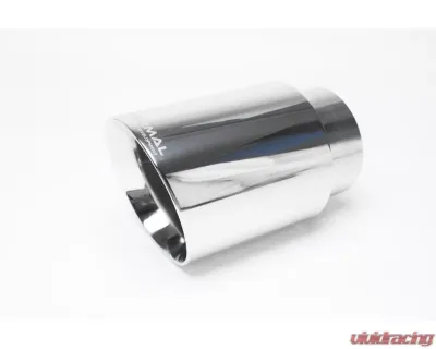 Thermal R&D Angle Thermal Tip 5" Dia x 8" Long x 4" Inlet - 5408A
