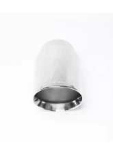 Thermal R&D Angle Thermal Tip 5" Dia x 8" Long x 4" Inlet                                     - 5408A - Image 3
