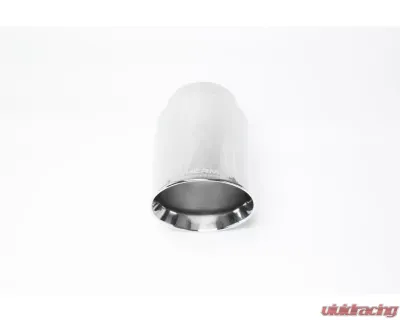 Thermal R&D Angle Thermal Tip 5" Dia x 8" Long x 4" Inlet - 5408A