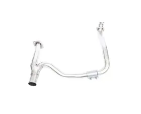 Thermal R&D JK Y-Pipe Jeep 2012+