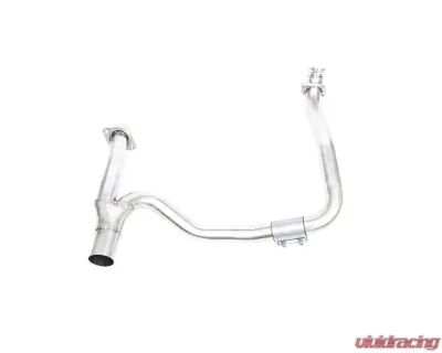 Thermal R&D JK Y-Pipe Jeep 2012+ - A509