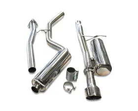 Thermal R&D Catback Exhaust 2.5