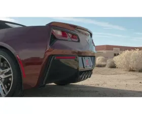 Thermal R&D Corvette Exhaust C7