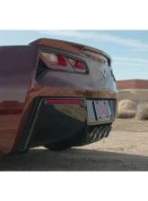Thermal R&D Corvette Exhaust C7                                     - C1210 - Image 4