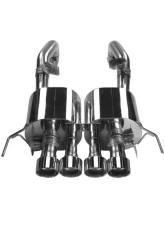 Thermal R&D Corvette Exhaust C7                                     - C1210 - Image 2
