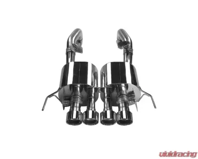 Thermal R&D Corvette Exhaust C7 - C1210