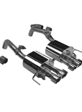 Thermal R&D Corvette Exhaust C7                                     - C1210 - Image 3