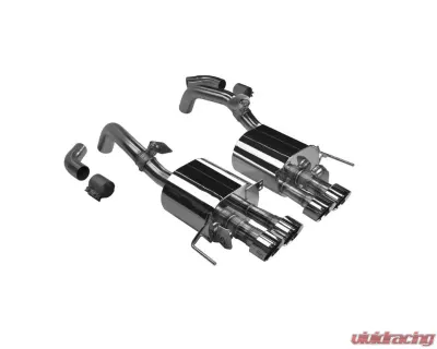 Thermal R&D Corvette Exhaust C7 - C1210