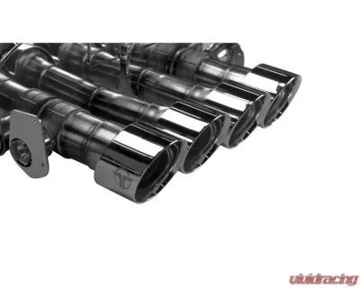 Thermal R&D Corvette Exhaust C7 - C1210